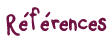 Références
